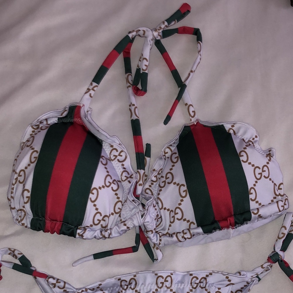 Gucci Swim